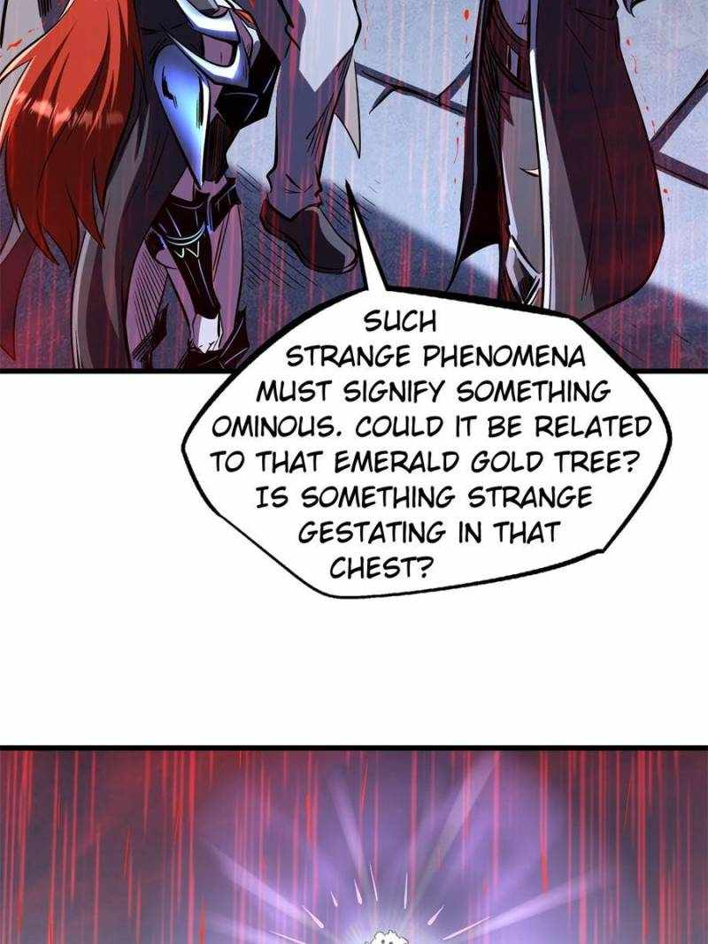 Super Gene Chapter 342 page 37