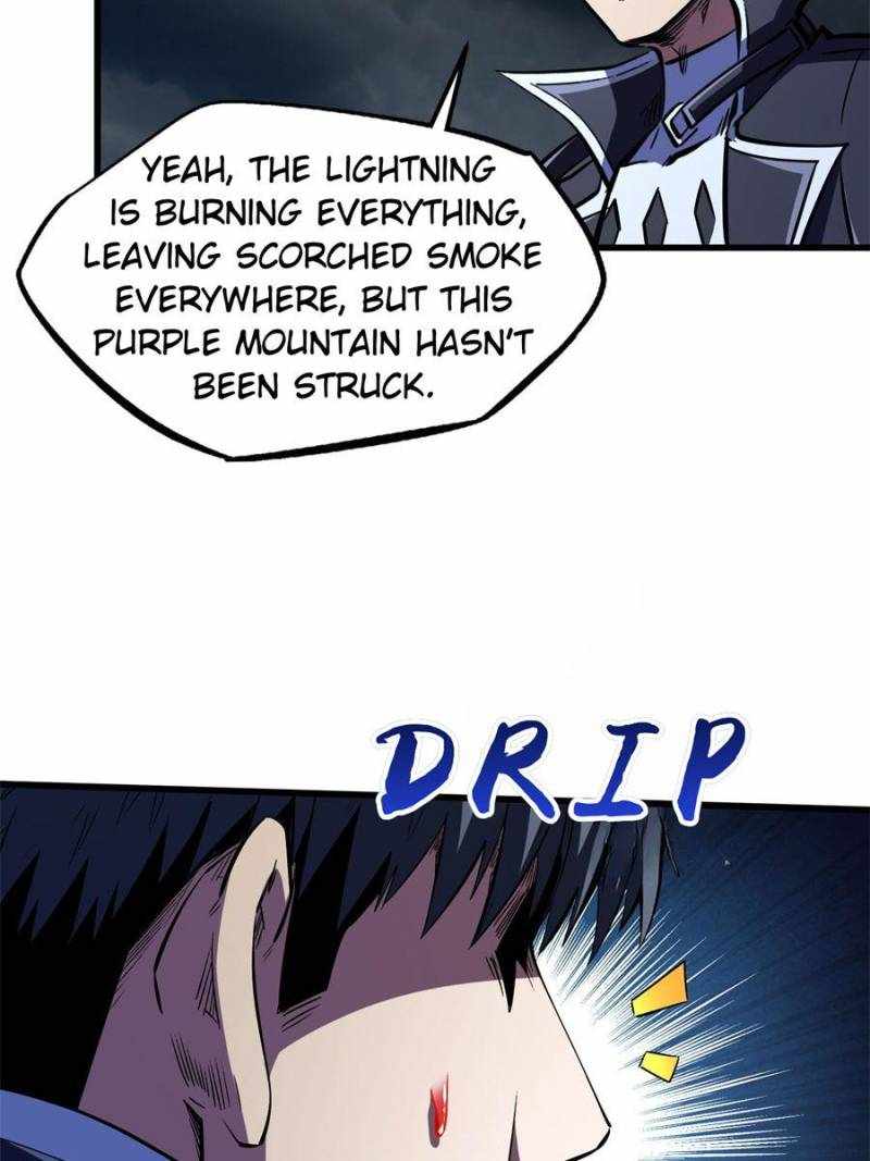 Super Gene Chapter 342 page 27
