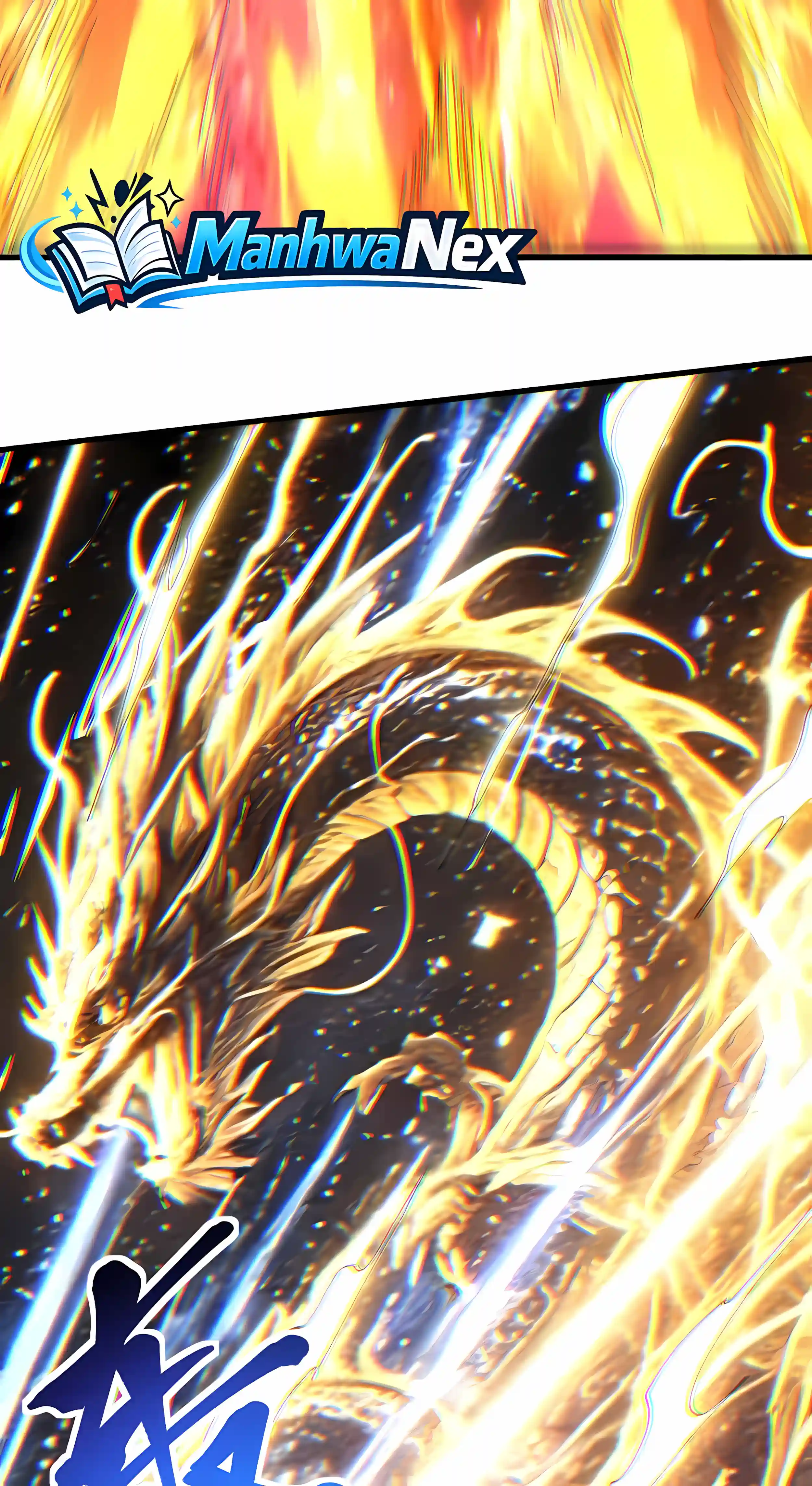 Apex Future Martial Arts Chapter 341 page 10