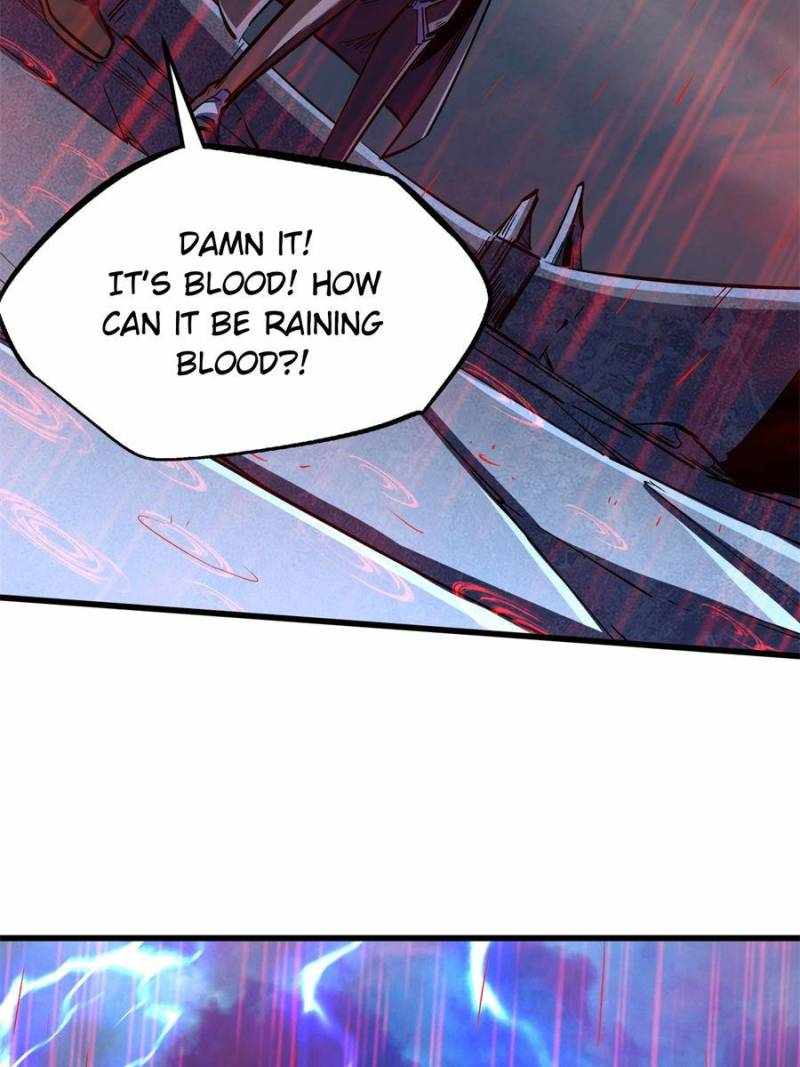 Super Gene Chapter 342 page 30
