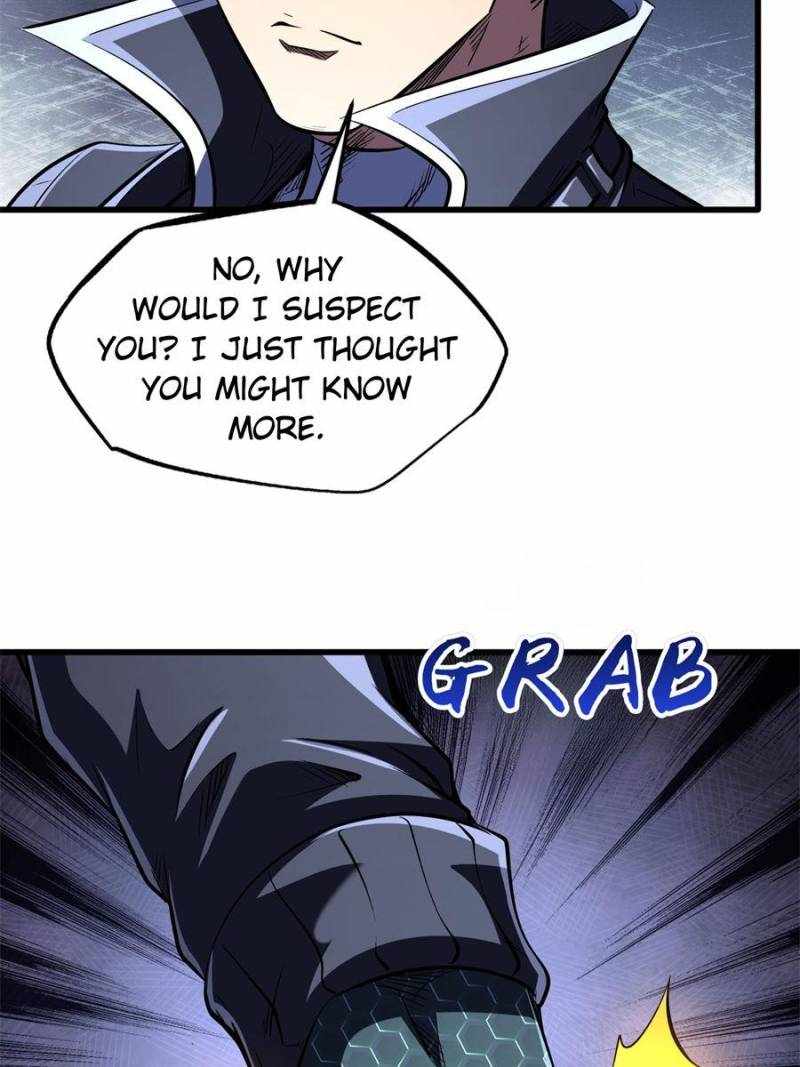 Super Gene Chapter 342 page 43