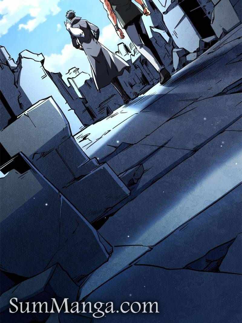 Super Gene Chapter 342 page 3