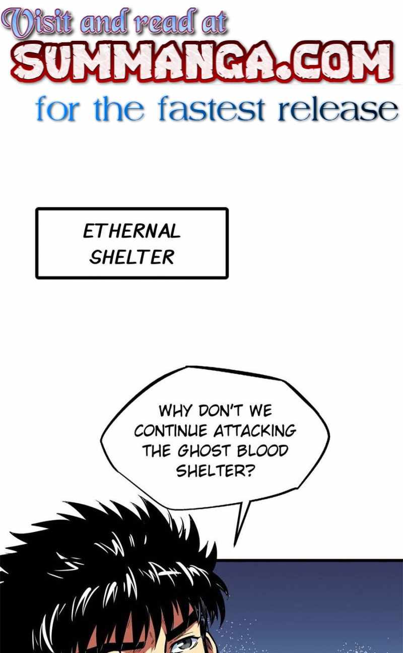 Super Gene Chapter 342 page 1