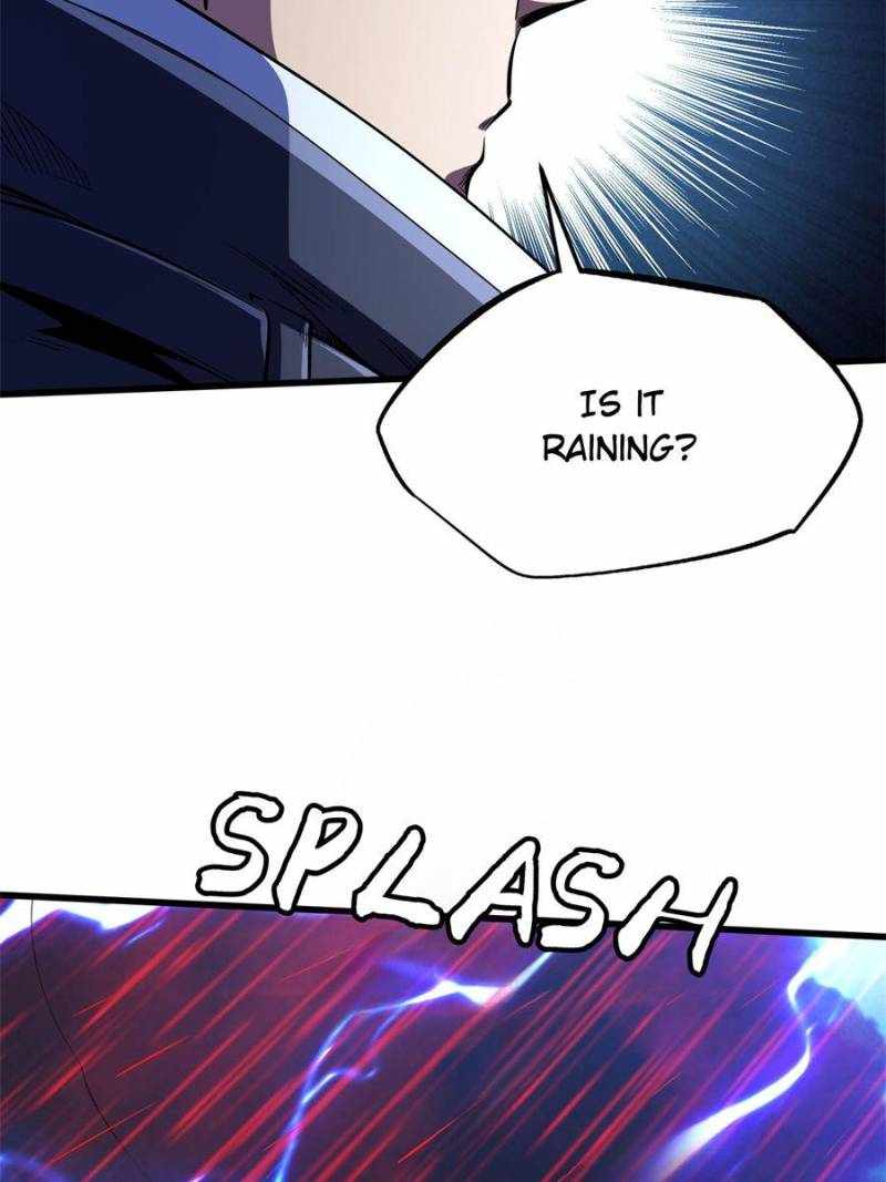 Super Gene Chapter 342 page 28