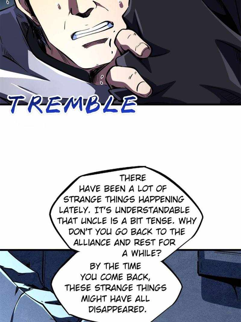 Super Gene Chapter 342 page 49
