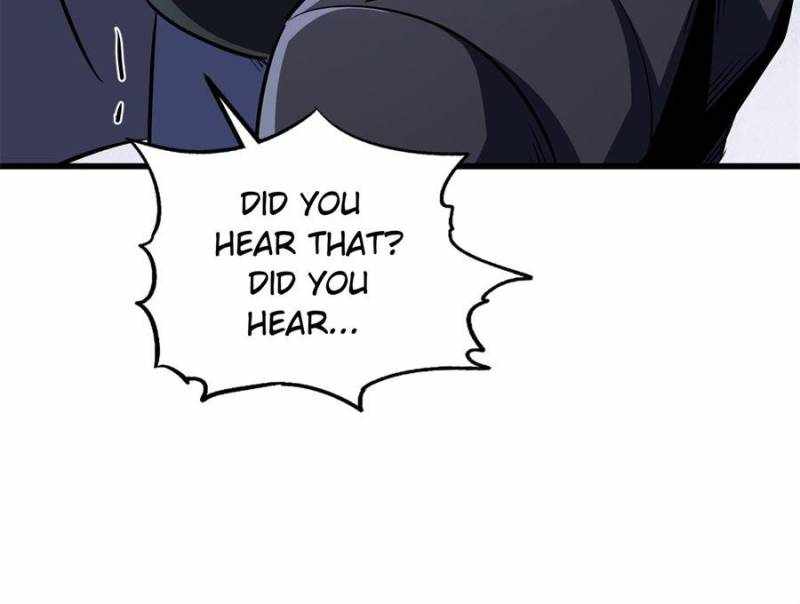 Super Gene Chapter 342 page 46