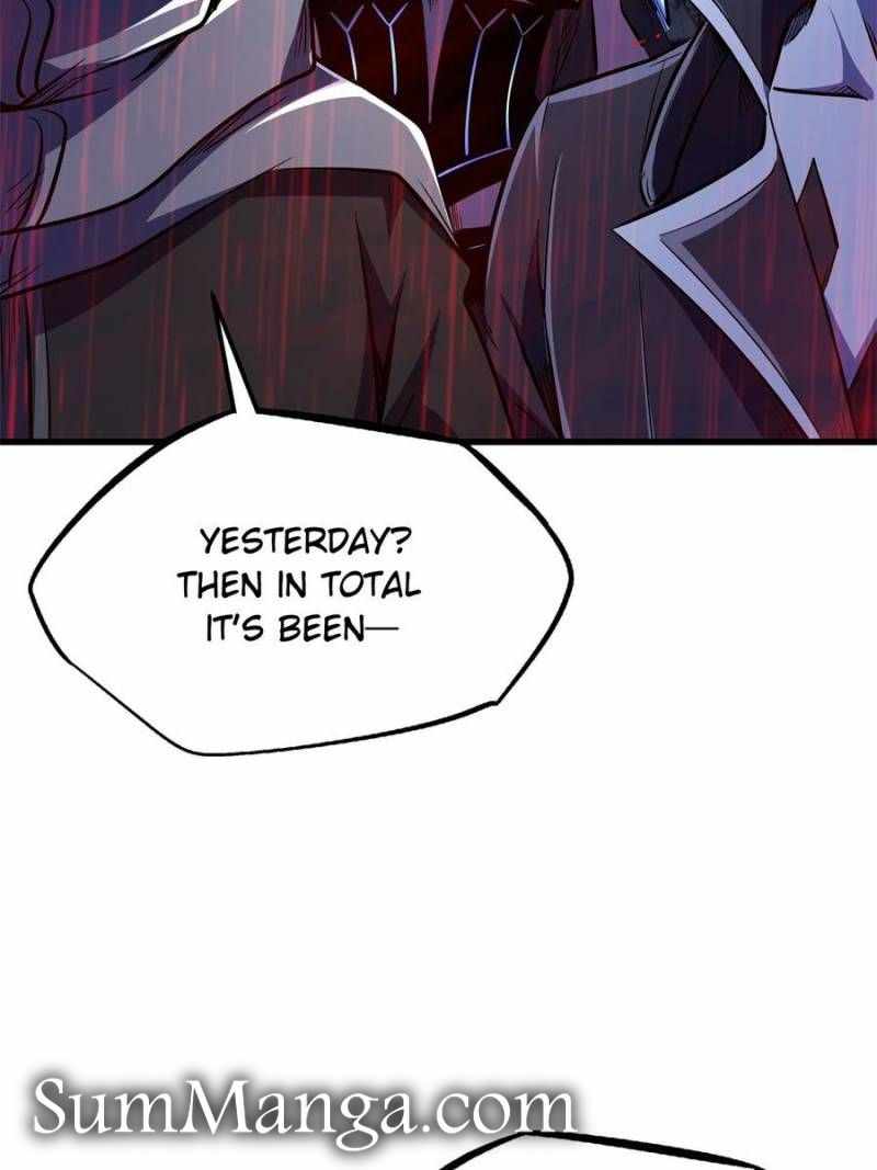 Super Gene Chapter 342 page 32