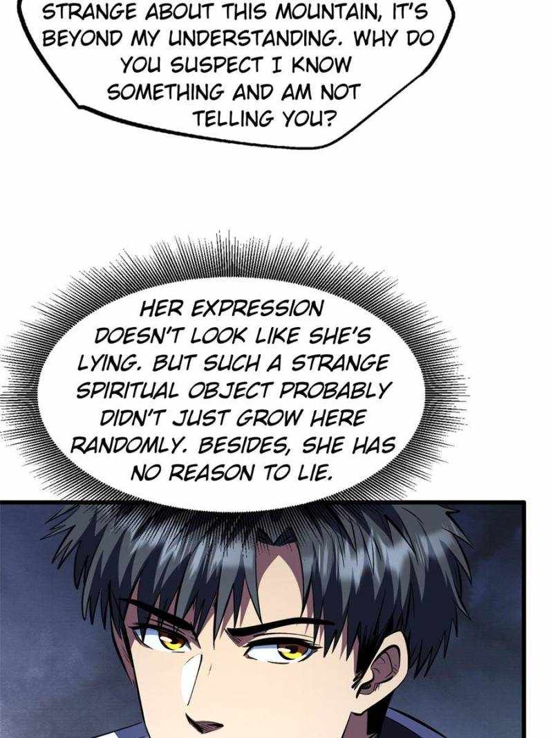 Super Gene Chapter 342 page 42
