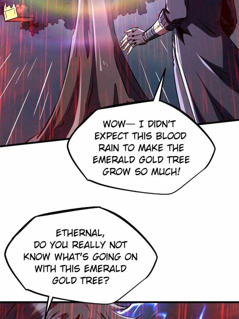 Super Gene Chapter 342 page 40