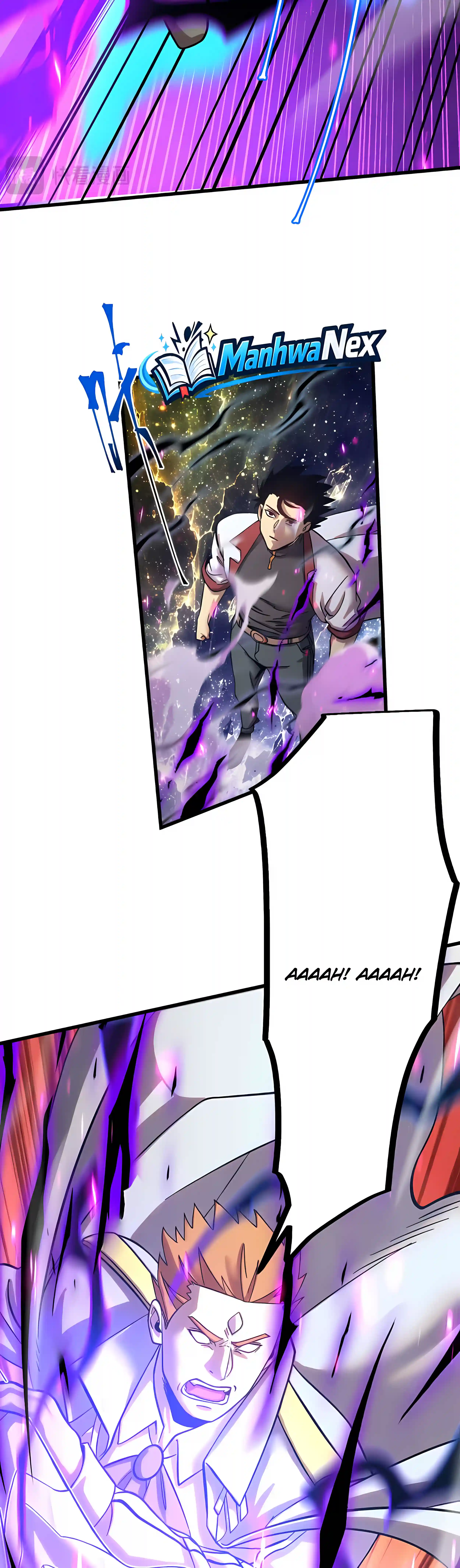 Log into the Future Chapter 341 page 24