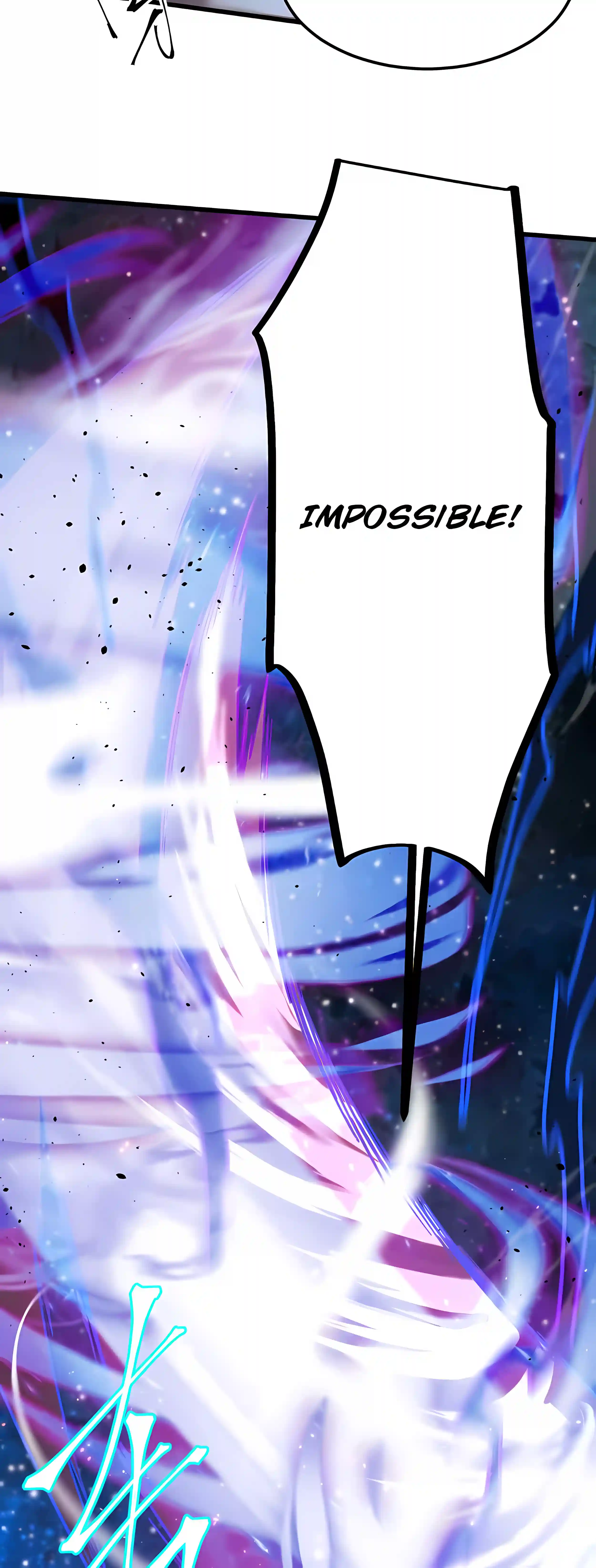 Log into the Future Chapter 341 page 20