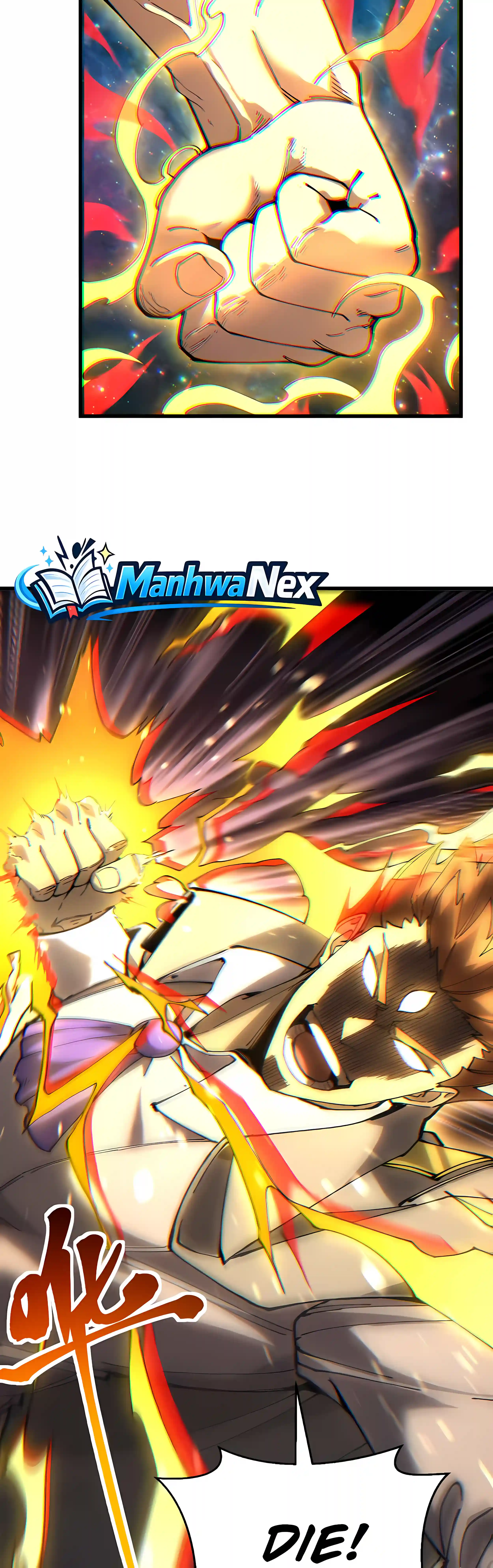 Log into the Future Chapter 341 page 3