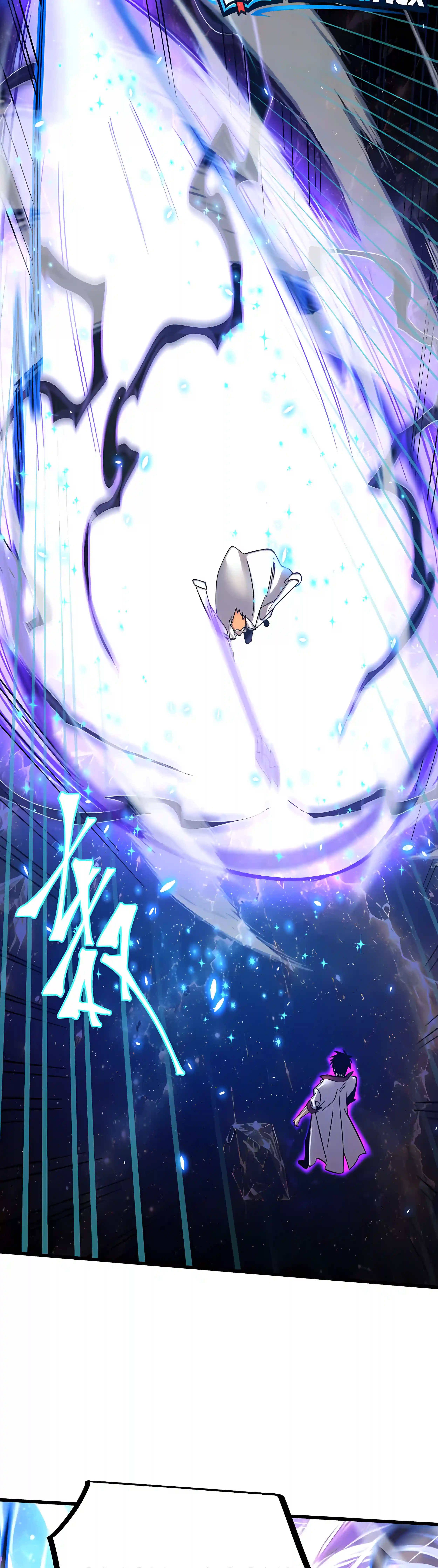Log into the Future Chapter 341 page 26