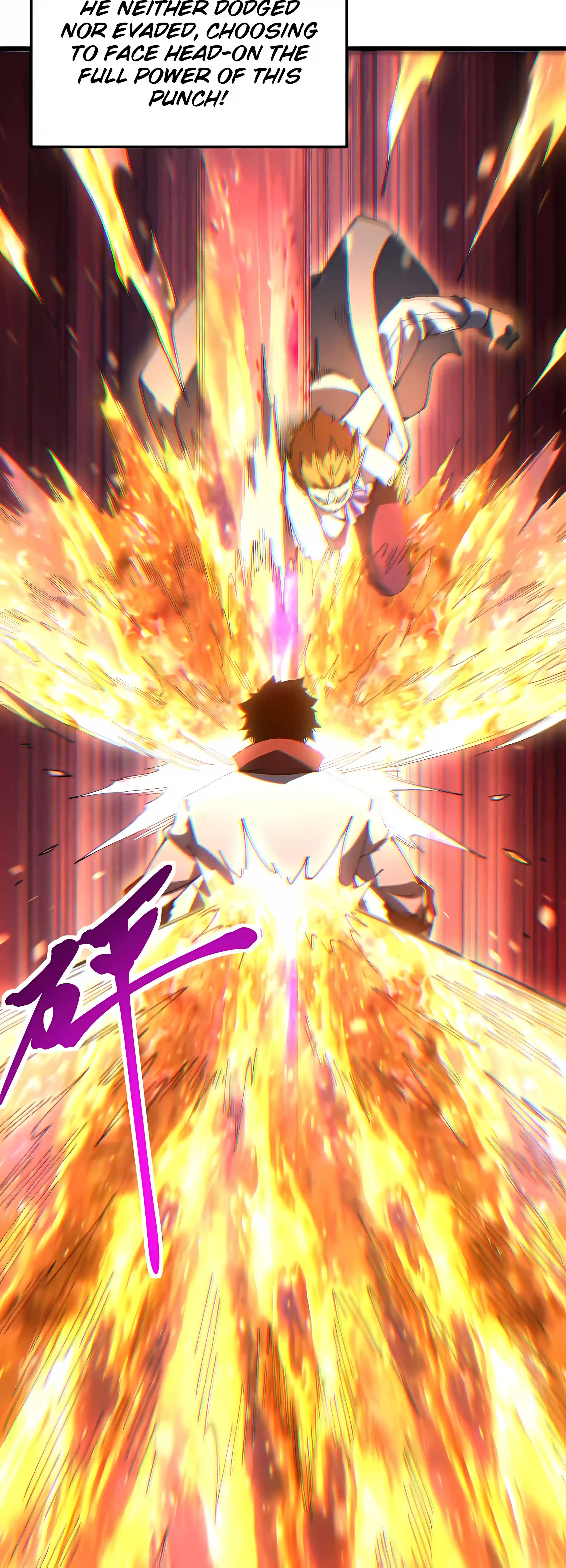 Log into the Future Chapter 341 page 9