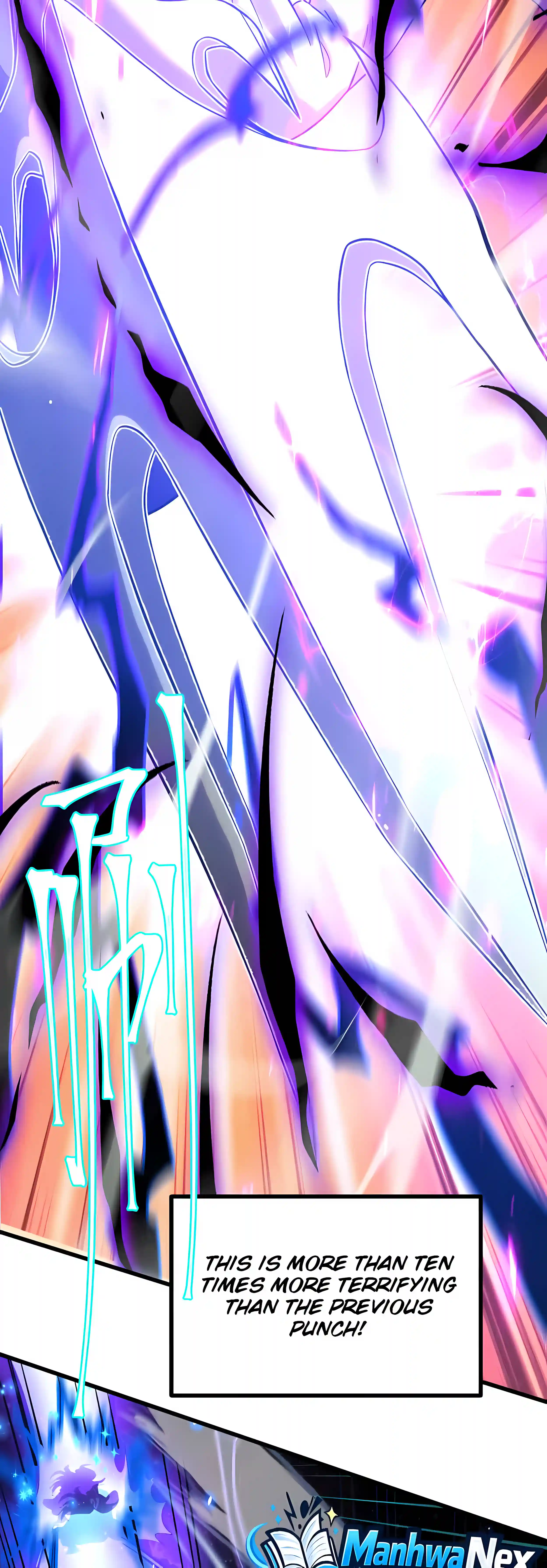 Log into the Future Chapter 341 page 25