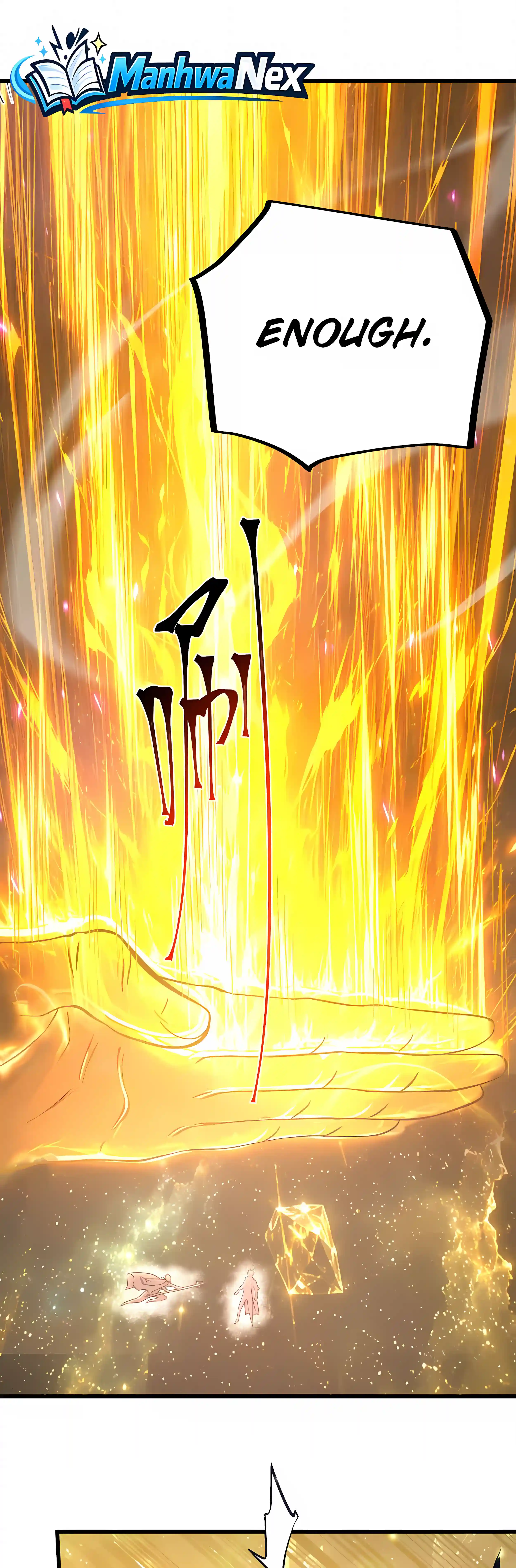 Log into the Future Chapter 341 page 35