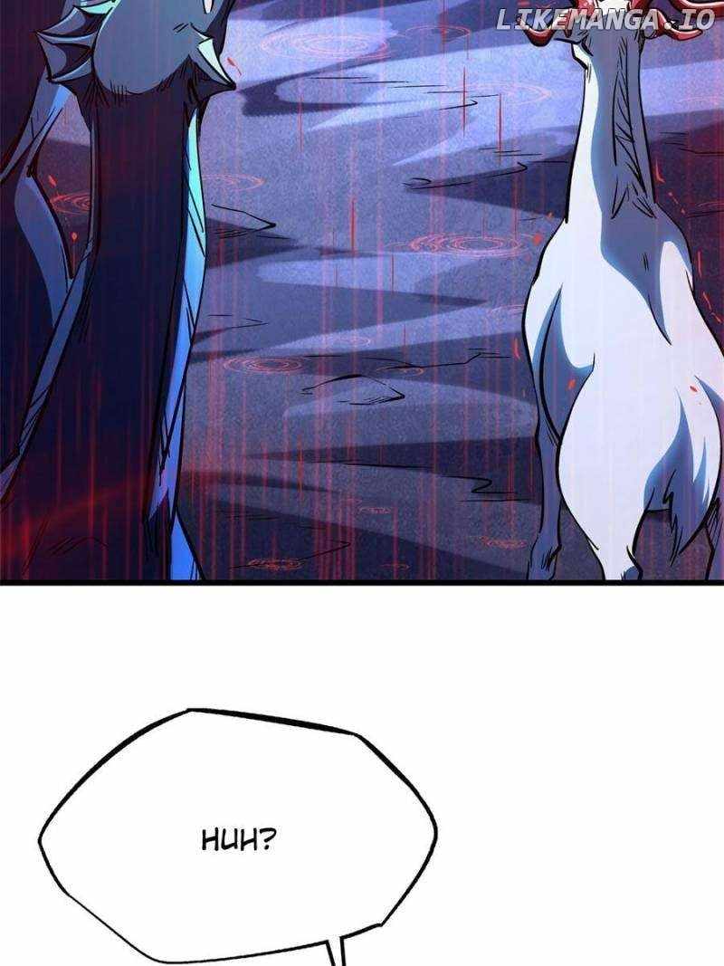 Super Gene Chapter 343 page 5