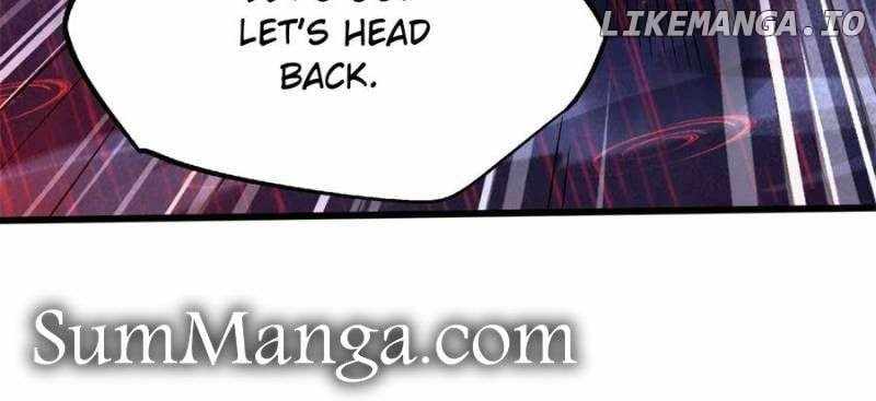 Super Gene Chapter 343 page 11