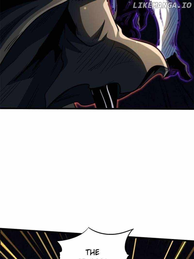 Super Gene Chapter 343 page 58
