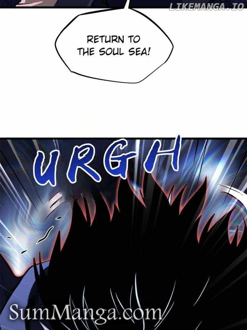 Super Gene Chapter 343 page 50
