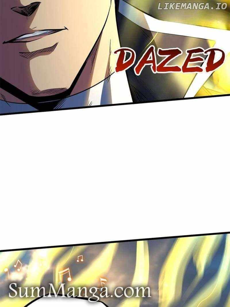 Super Gene Chapter 343 page 41