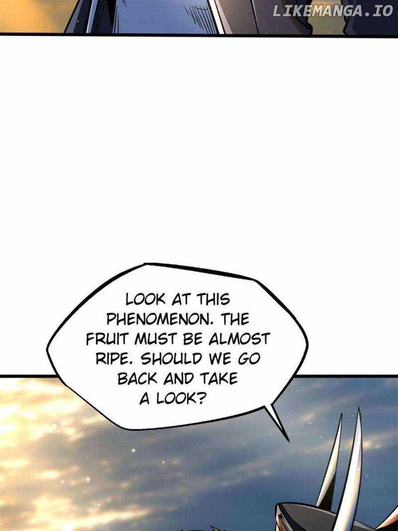 Super Gene Chapter 343 page 15