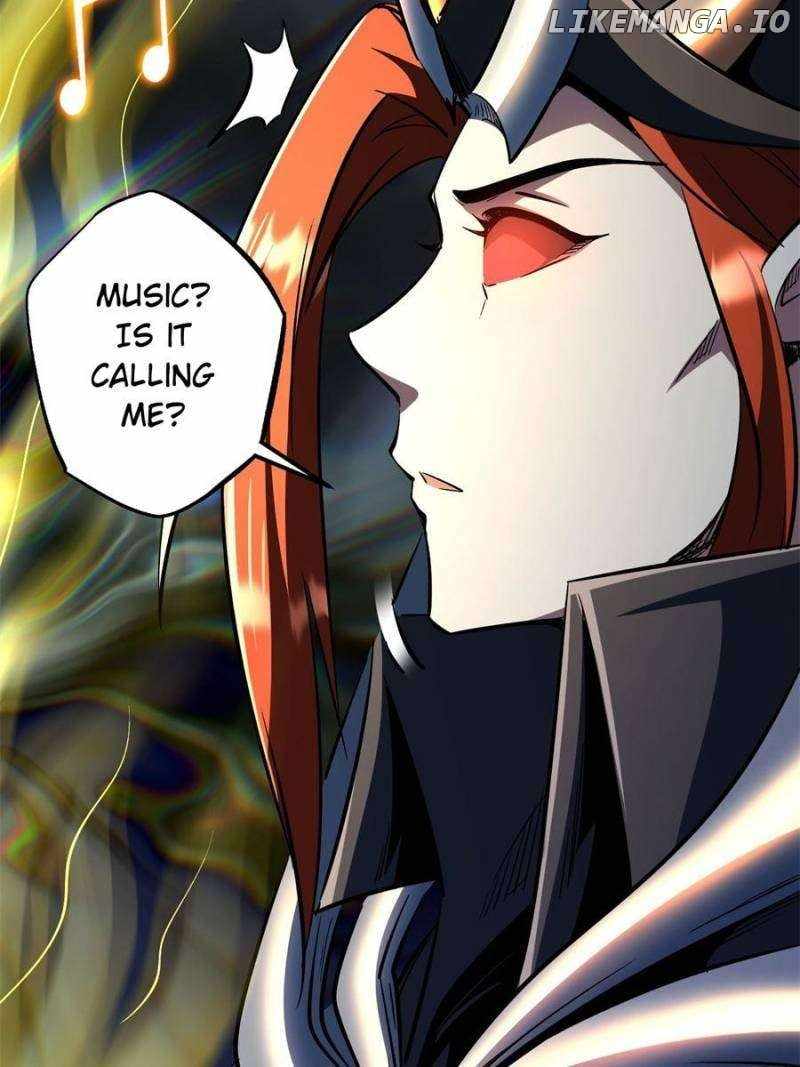 Super Gene Chapter 343 page 39