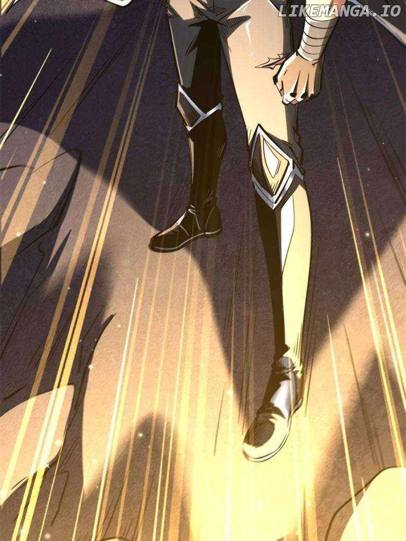 Super Gene Chapter 343 page 60