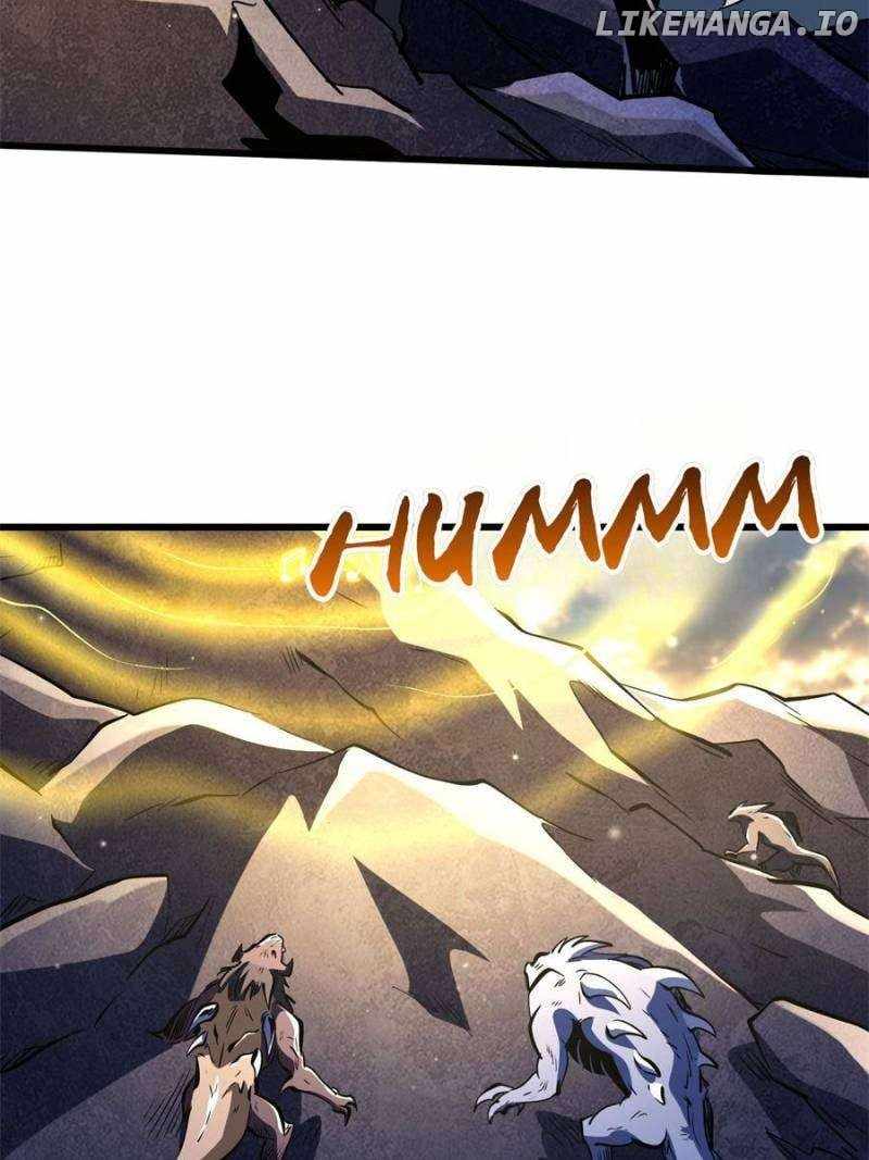 Super Gene Chapter 343 page 43