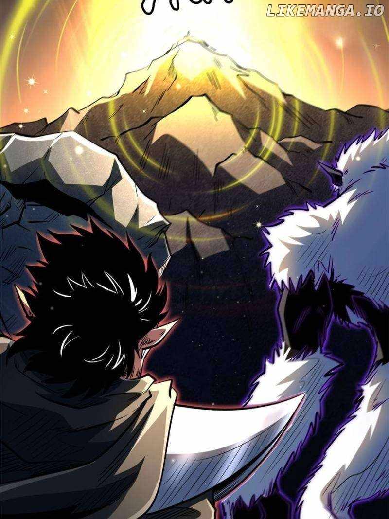 Super Gene Chapter 343 page 57