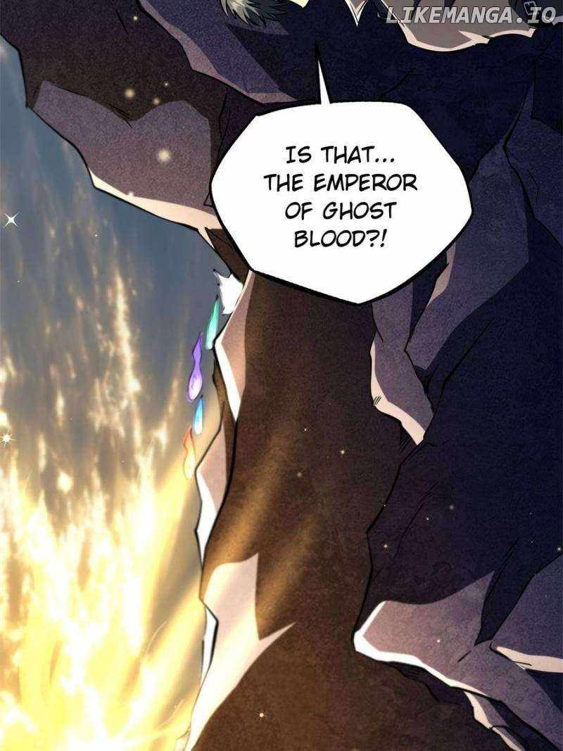 Super Gene Chapter 343 page 30