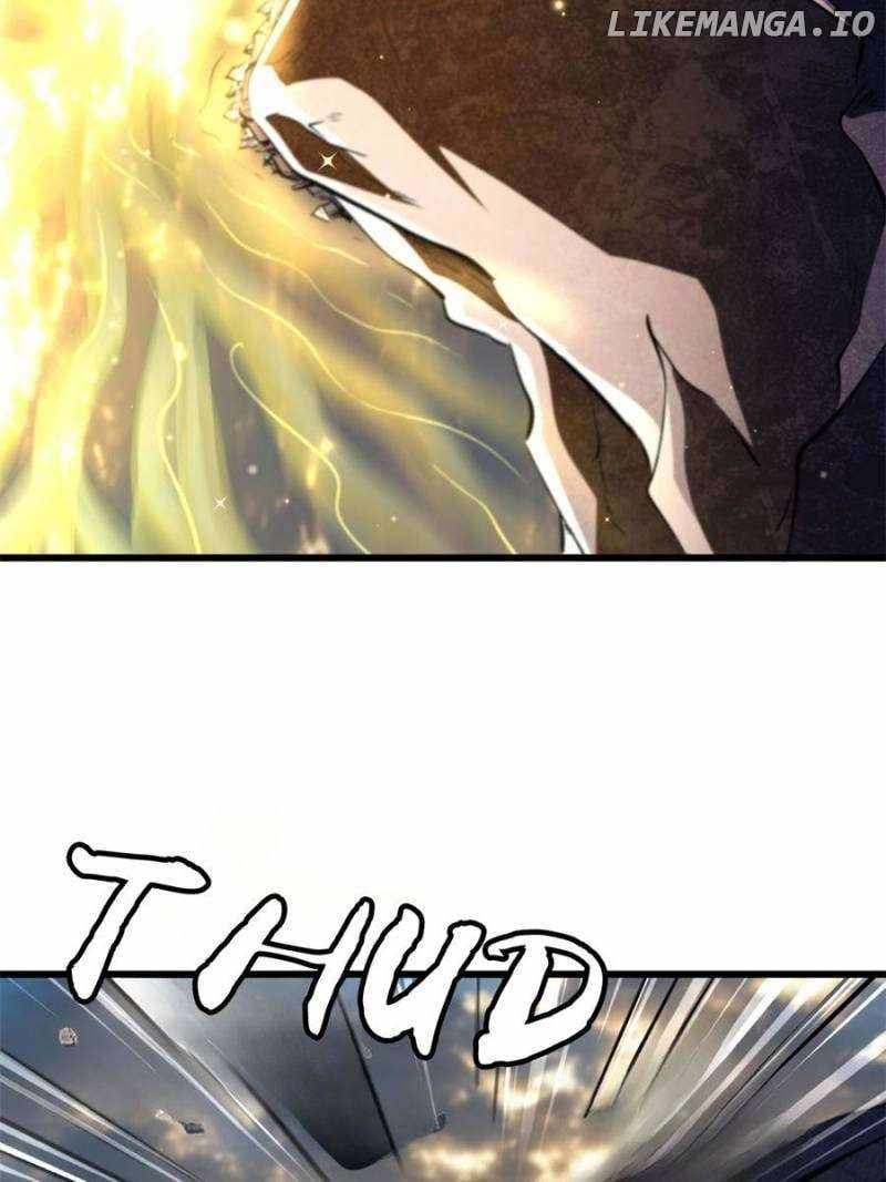 Super Gene Chapter 343 page 31