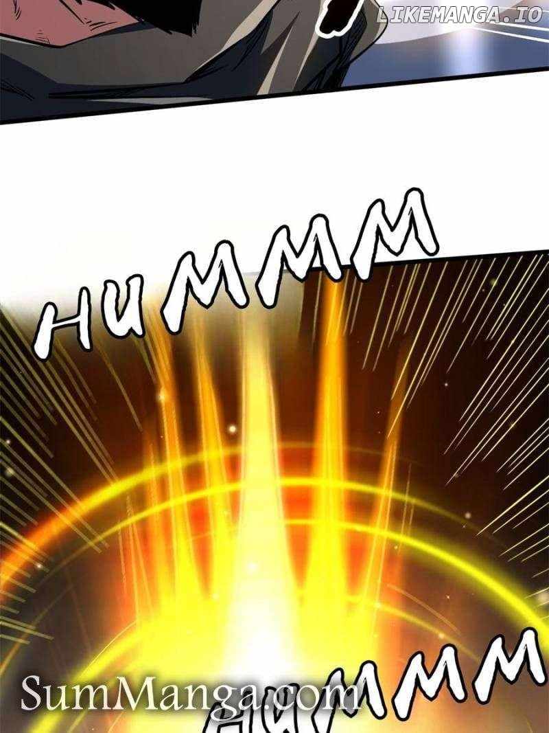 Super Gene Chapter 343 page 56