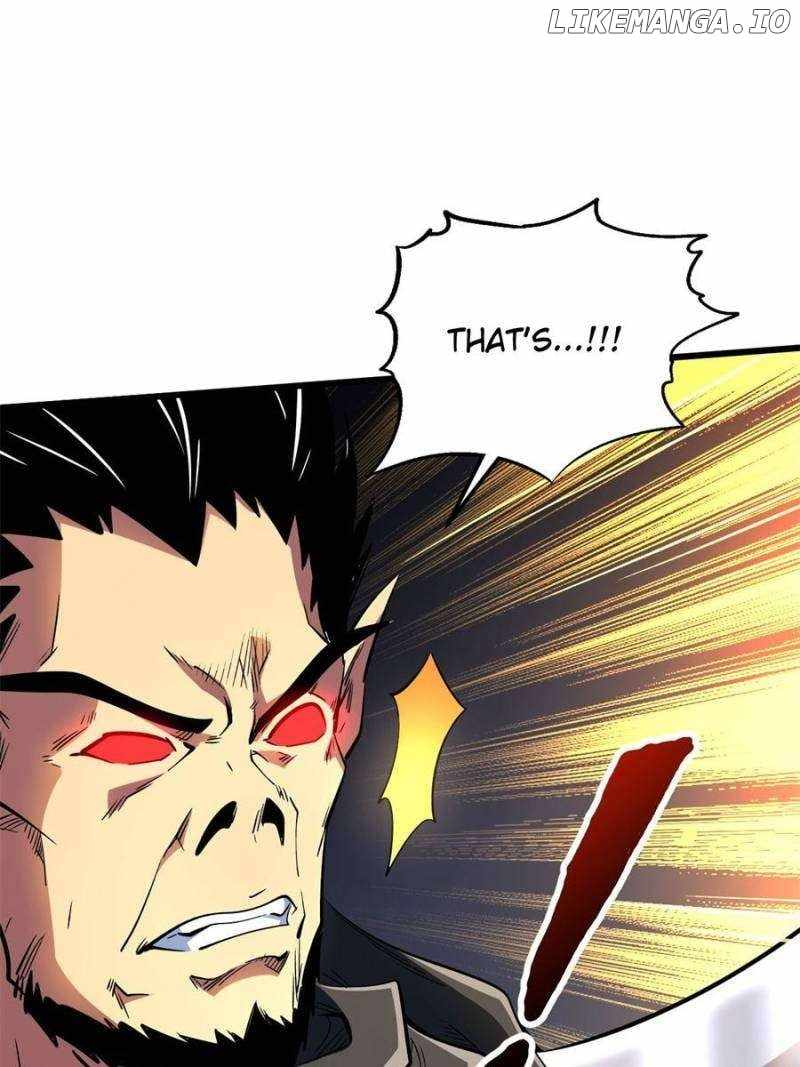 Super Gene Chapter 343 page 55