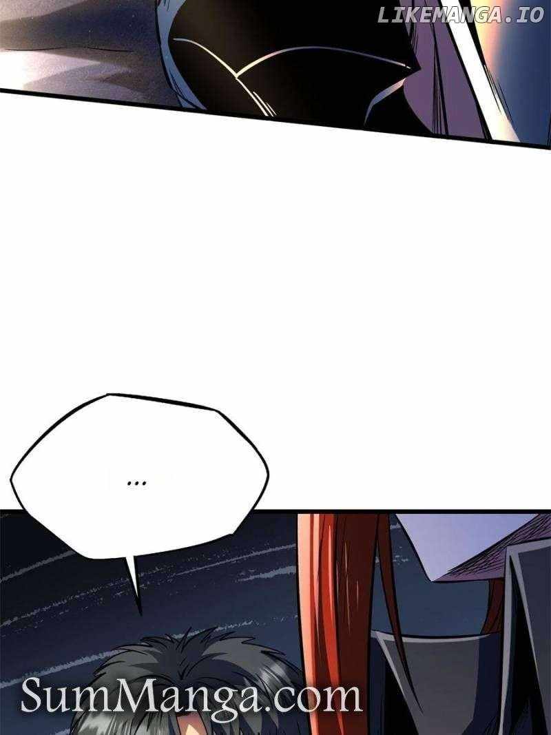 Super Gene Chapter 343 page 17