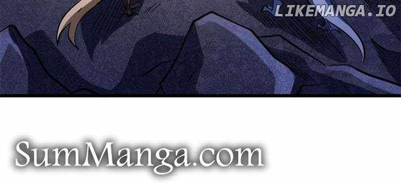 Super Gene Chapter 343 page 44