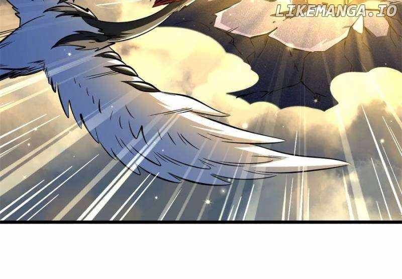 Super Gene Chapter 343 page 22