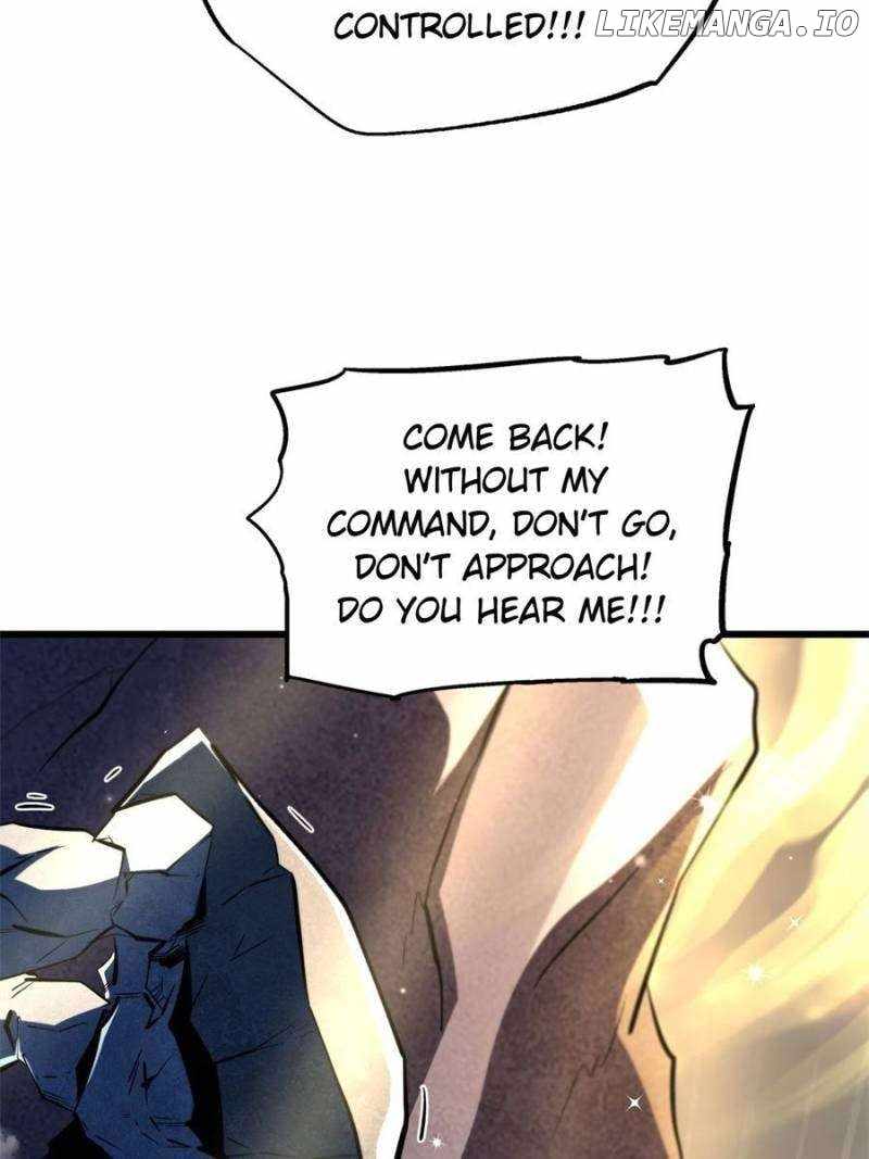 Super Gene Chapter 343 page 52