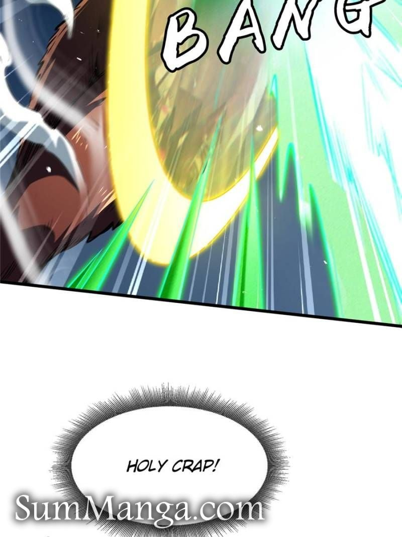 Super Gene Chapter 339 page 10