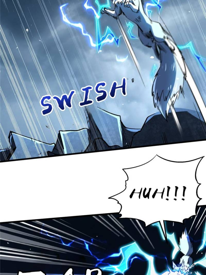 Super Gene Chapter 339 page 2