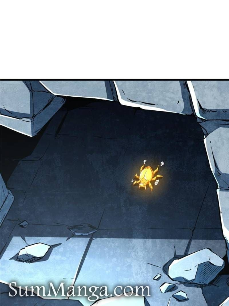 Super Gene Chapter 339 page 13