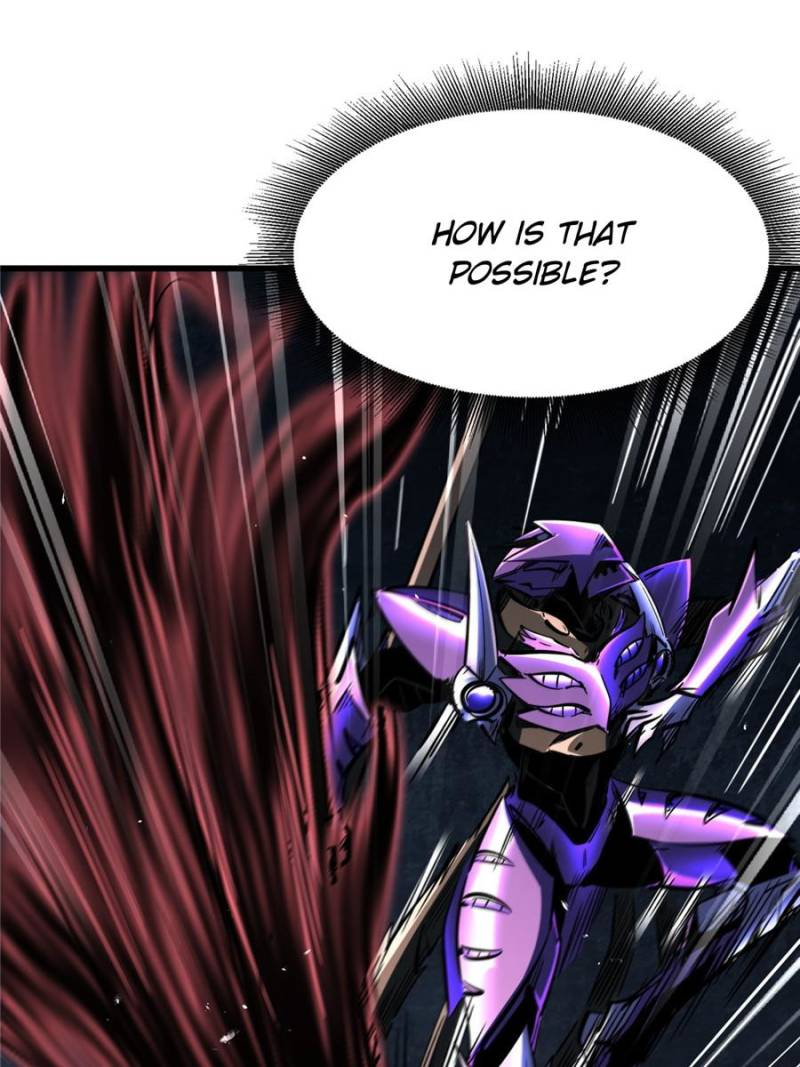 Super Gene Chapter 339 page 39