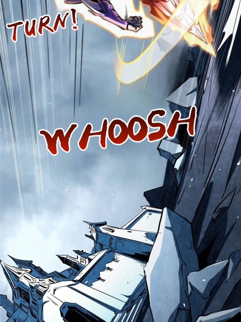 Super Gene Chapter 339 page 32