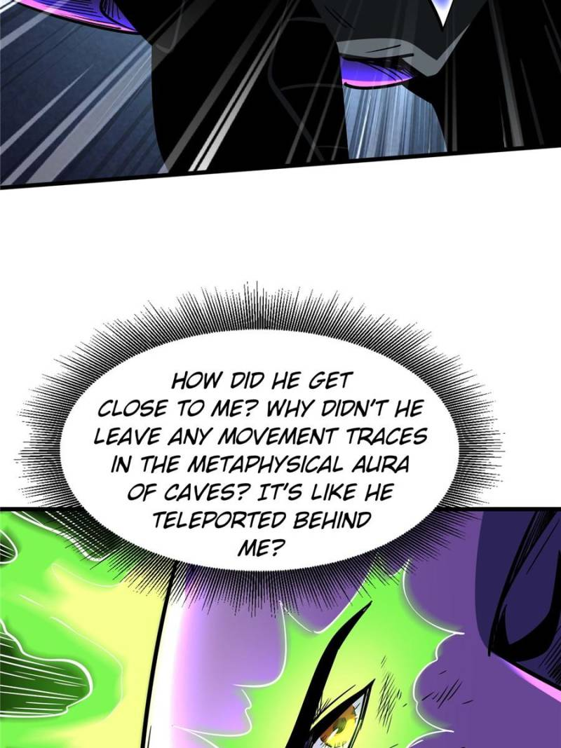 Super Gene Chapter 339 page 42