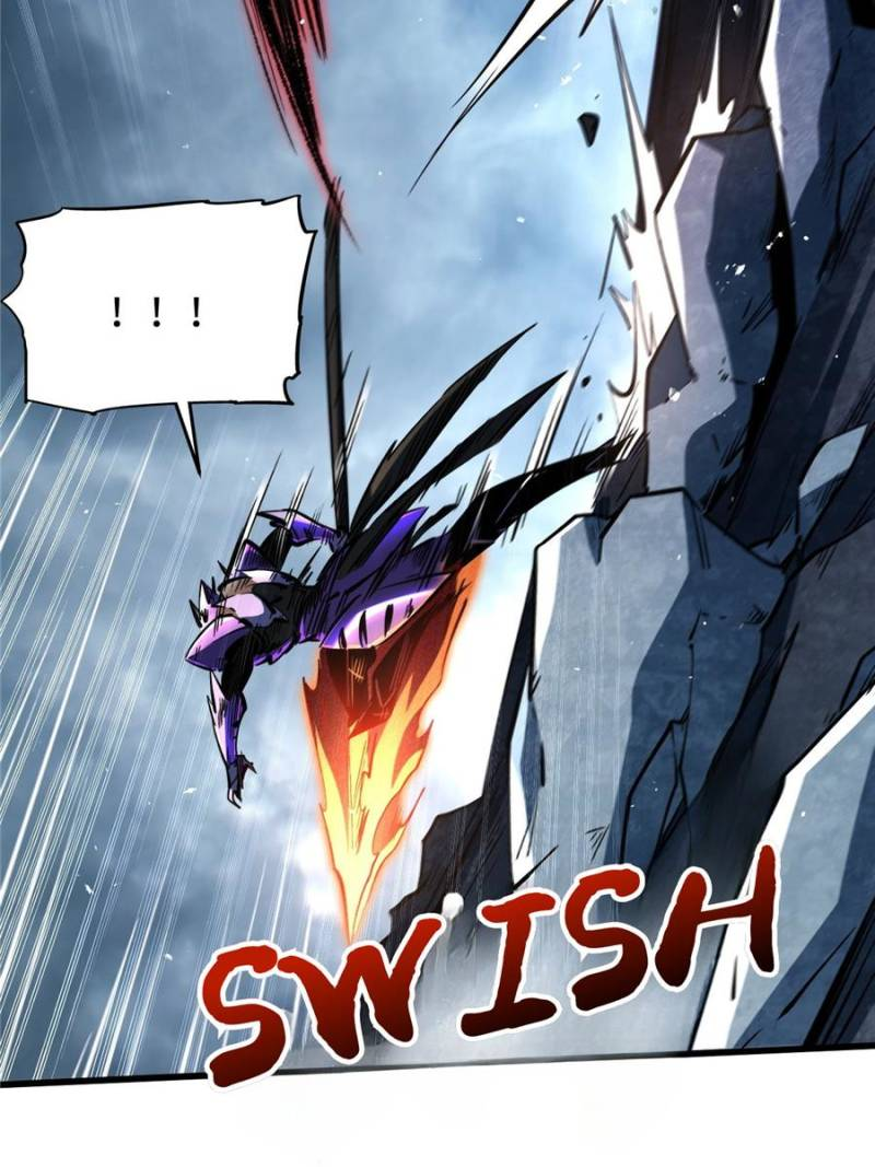 Super Gene Chapter 339 page 38