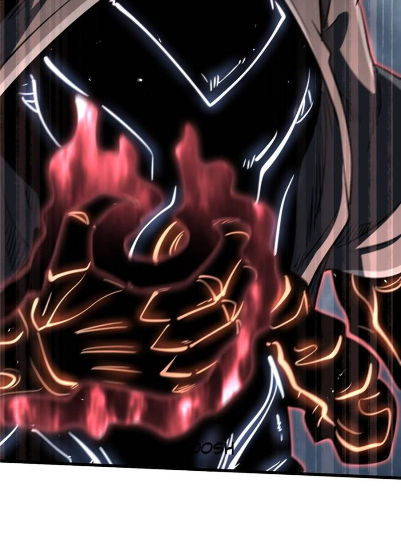 Super Gene Chapter 339 page 30
