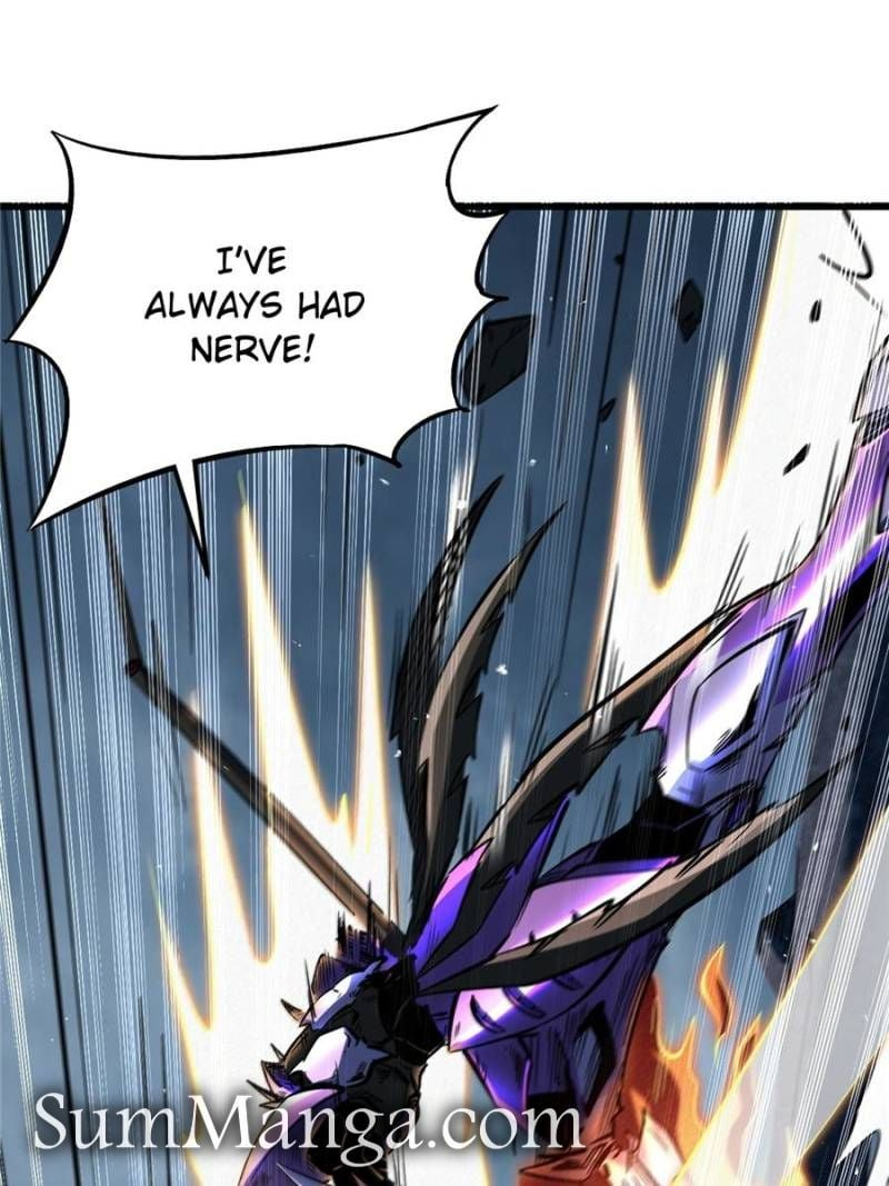 Super Gene Chapter 339 page 31