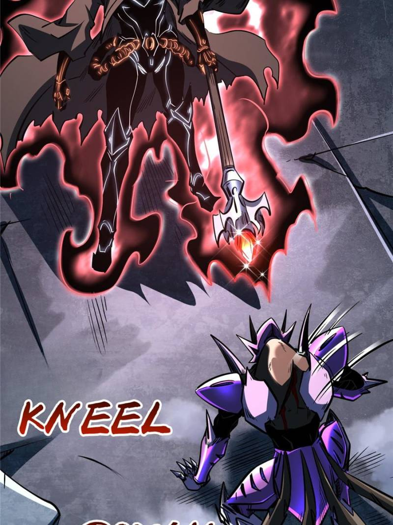 Super Gene Chapter 339 page 58