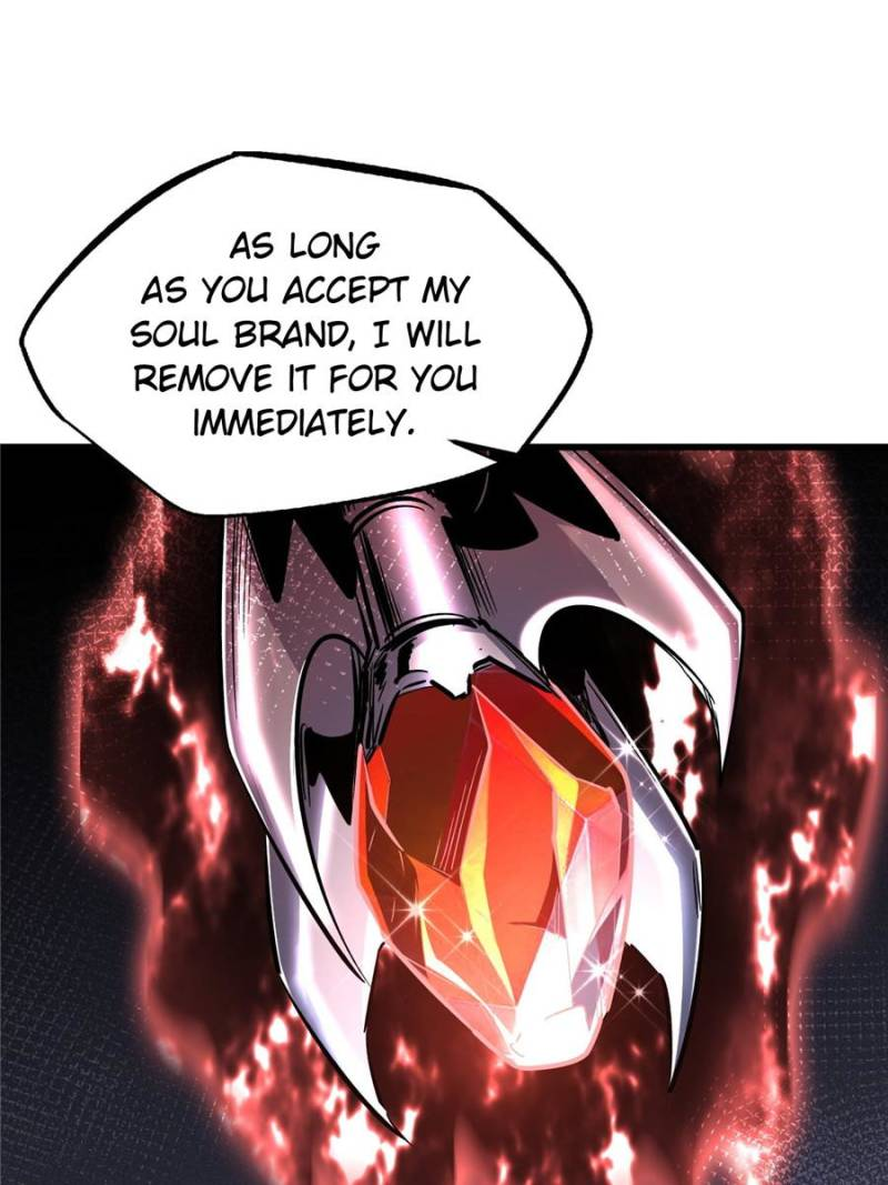 Super Gene Chapter 339 page 60