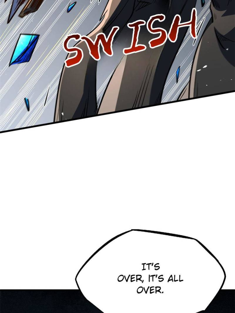 Super Gene Chapter 340 page 17